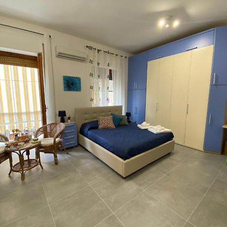 B&B Nonna Pina Salerno Esterno foto